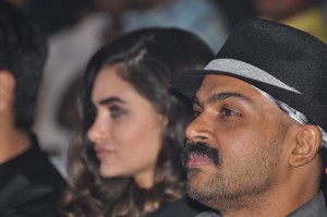 Oopiri Movie Audio Launch